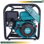 پمپ آب لیو بنزینی 6.5 اسب 2 اینچ مدل LGP20-C