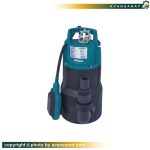 پمپ کف کش پلیمری لیو 8 متری 1.1/4 اینچ مدل LKS-756PD