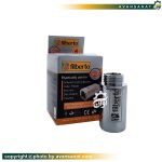 فیلتر رسوب‌گیر مغناطیسی فیلبرتو FILBERTO سری 1/2 اینچ