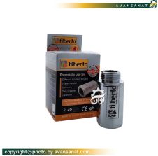 فیلتر رسوب‌گیر مغناطیسی فیلبرتو FILBERTO سری 1/2 اینچ