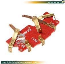 پلاتین کولری فیبری اصفهان