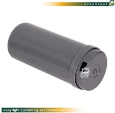 قوطی خازن الکتروموتور چینی بزرگ