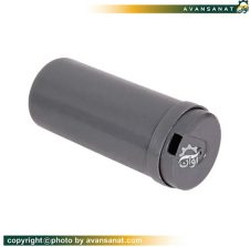 قوطی خازن الکتروموتور چینی کوچک