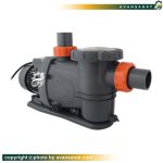 پمپ آب لیو استخری 800 وات مدل XKP804E