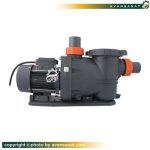 پمپ آب لیو استخری 800 وات مدل XKP804E