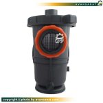 پمپ آب لیو استخری 800 وات مدل XKP804E