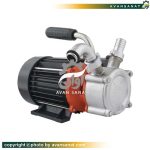 پمپ آب لیو 1 اسب محیطی دو جهته استیل مدل LBm25