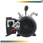 پمپ آب لیو 1 اسب محیطی دو جهته استیل مدل LBm25