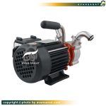 پمپ آب لیو 1 اسب محیطی دو جهته استیل مدل LBm25