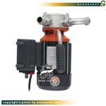 پمپ آب لیو 1 اسب محیطی دو جهته استیل مدل LBm25