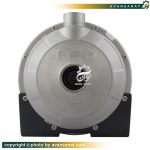 پمپ آب لیو 1 اسب سانتریفیوژ استیل تکفاز مدل AMSm70/0.75