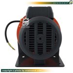 پمپ آب لیو 1 اسب سانتریفیوژ استیل تکفاز مدل AMSm70/0.75