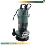 کفکش ویگو 32 متری 1 اینچ فلوتردار