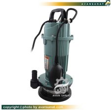 کفکش ویگو 32 متری 1 اینچ فلوتردار