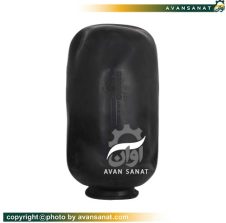 تیوپ 200-300 لیتر دهانه 150 ته باز ایتالیایی Se.Fa