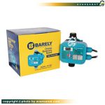 ست کنترل پمپ آب بارلی BARELY مدل PC-58P