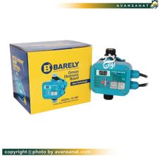 ست کنترل پمپ آب بارلی BARELY مدل PC-58P
