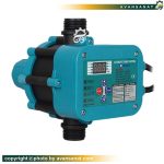 ست کنترل پمپ آب بارلی BARELY مدل PC-58P