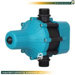 ست کنترل پمپ آب بارلی BARELY مدل PC-58P