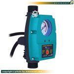 ست کنترل پمپ آب قابل تنظیم دستی بارلی BARELY مدل PC-59N