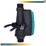 ست کنترل پمپ آب قابل تنظیم دستی بارلی BARELY مدل PC-59N