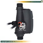 ست کنترل پمپ آب قابل تنظیم دستی بارلی BARELY مدل PC-59N