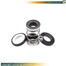 مکانیکال سیل دو طرفه سایز 20