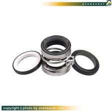 مکانیکال سیل دو طرفه سایز 30
