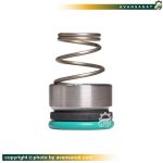 مکانیکال سیل سیلیکون استیل سایز 28B