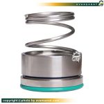 مکانیکال سیل سیلیکون استیل سایز 32B