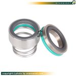 مکانیکال سیل سیلیکون استیل سایز 33A