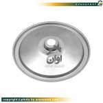 مکمل واسطه فلزی براق پدرولو