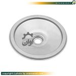 مکمل واسطه فلزی براق پدرولو