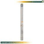 پمپ شناور چاهی لیو 107 متری 2 اینچ تک فاز مدل (4XRm8/17-2.2) 4 SDM 8/17