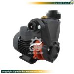 پمپ لیو 1 اسب محیطی خودمکش مدل APSM75