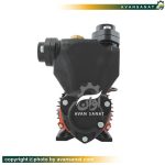 پمپ لیو 1 اسب محیطی خودمکش مدل APSM75