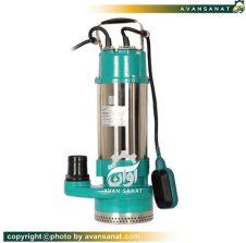 کفکش لیو 34 متری 1.1/4 اینچ مدل XQS13-34-1.5I