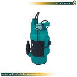کفکش لیو دو خروجی سنسور دار 13 متری 1.1/4 اینچ مدل LKS1004P