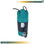 کفکش لیو دو خروجی سنسور دار 13 متری 1.1/4 اینچ مدل LKS1004P