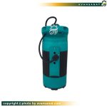کفکش لیو دو خروجی سنسور دار 13 متری 1.1/4 اینچ مدل LKS1004P