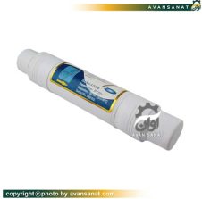 فیلتر مرحله اول تصفیه آب خانگی لوکس مدل PP-33