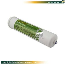 فیلتر کربن بلاک مرحله سوم Inline گلدن Golden