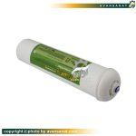 فیلتر کربن بلاک مرحله سوم Inline گلدن Golden