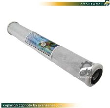 فیلتر هوزینگ اسلیم مرحله سوم 20 اینچ C.C.K.