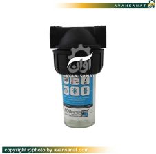 هوزینگ 5 اینچ ورودی 1/2 اینچ ورودی مستقیم سوفیلتر SouFilter