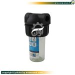 هوزینگ 5 اینچ ورودی 1/2 اینچ ورودی مستقیم سوفیلتر SouFilter