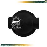 هوزینگ 5 اینچ ورودی 1/2 اینچ ورودی مستقیم سوفیلتر SouFilter
