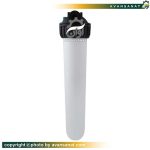 هوزینگ 20 اینچ ورودی 1/2 اینچ مات اسلیم سوفیلتر SouFilter