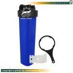 هوزینگ جامبو 20 اینچ خروجی 1 اینچ WATERTEC