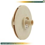 پروانه آب پخش کن پمپ استخری لیو مدل XKP1604E